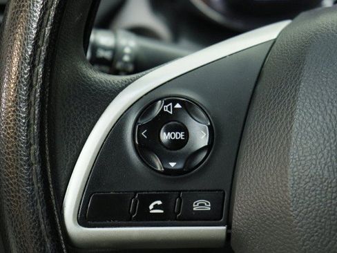 Used 2024 Mitsubishi Outlander Sport ES AWD/4WD image 10