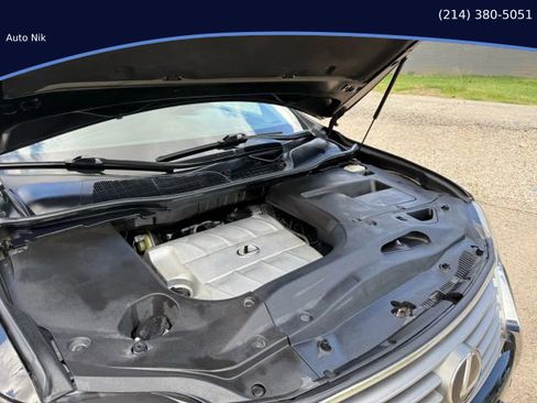 Used 2015 Lexus RX 350 RX 350 Sport Utility 4D image 39