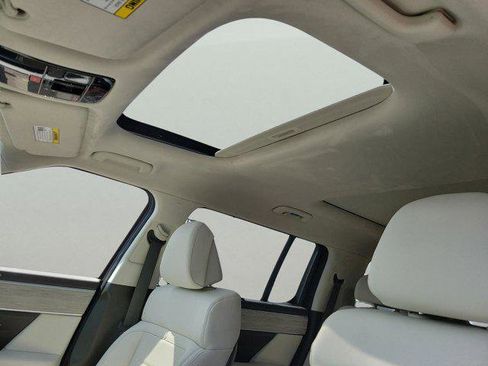 New 2025 Hyundai Santa Fe Calligraphy image 12