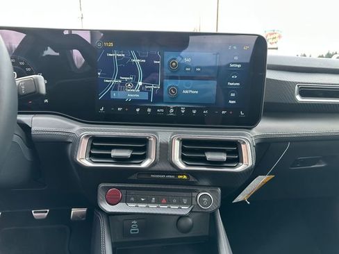 New 2025 Ford Mustang GT Premium image 13