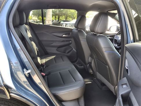 New 2026 Buick Envista Sport Touring w/ Convenience I Package FWD image 24