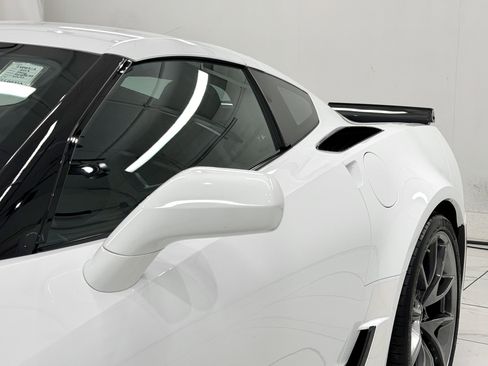 Used 2019 Chevrolet Corvette Z06 image 20