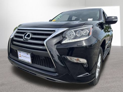 Used 2019 Lexus GX 460 Premium AWD/4WD image 32