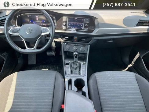 Used 2024 Volkswagen Jetta S FWD image 26