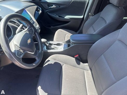 Used 2023 Chevrolet Malibu LT FWD image 8