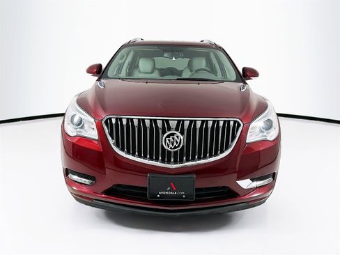 Used 2017 Buick Enclave Leather image 2