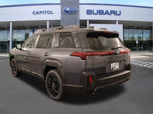 New 2026 Subaru Outback Limited image 5