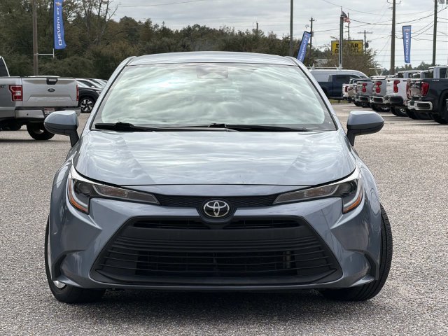 Used 2023 Toyota Corolla LE FWD image 4