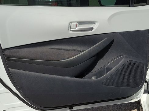 New 2026 Toyota Corolla SE w/ SE Package image 11