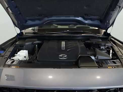 Used 2025 MAZDA CX-70 Plug-In Hybrid w/ Premium Pkg AWD/4WD image 20