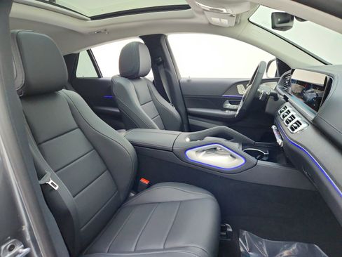 New 2026 Mercedes-Benz GLE 450 4MATIC Coupe image 20