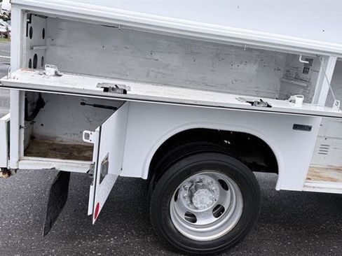 Used 2018 RAM 4500 Tradesman AWD/4WD image 34