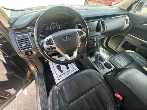 Used 2013 Ford Flex SEL FWD image 31