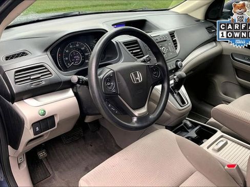 Used 2013 Honda CR-V EX image 14