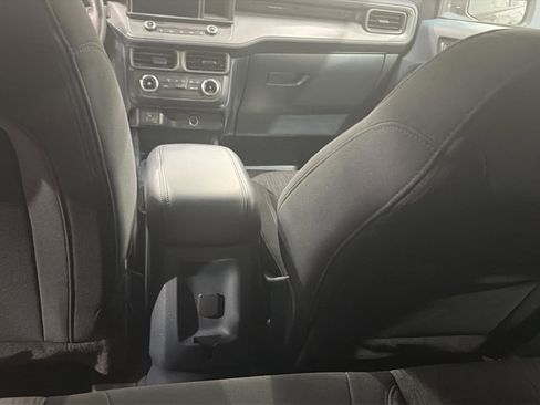 Used 2023 Ford Maverick XLT w/ Black Appearance Package image 12