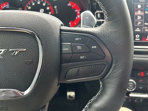 Used 2025 Dodge Durango SRT Hellcat w/ Trailer Tow Group IV image 31