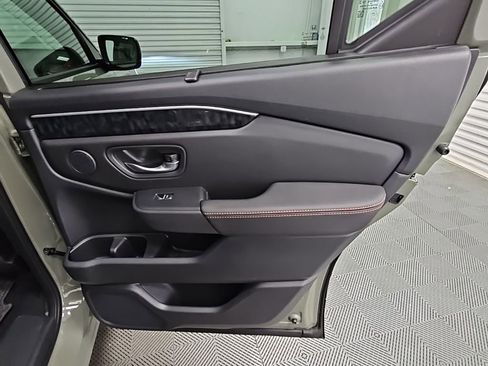 New 2026 Honda Passport TrailSport Elite image 37