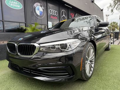 Used 2019 BMW 540i