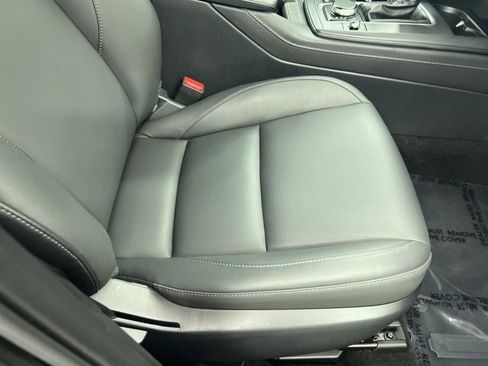 Used 2023 MAZDA CX-30 AWD 2.5 S w/ Select Package image 21