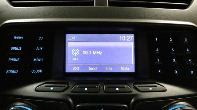 Used 2014 Ford Explorer XLT AWD/4WD image 14