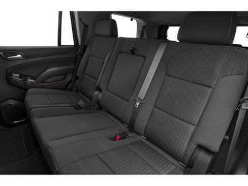 Used 2020 Chevrolet Tahoe LT w/ LT Midnight Edition RWD image 18