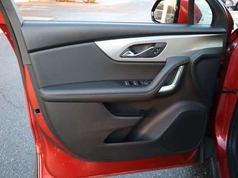 Used 2022 Chevrolet Blazer LT w/ LPO, Floor Liner Package image 9