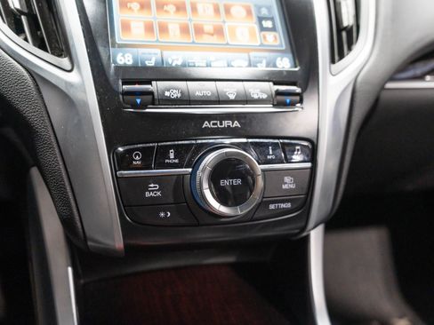 Used 2015 Acura TLX V6 SH-AWD w/ Technology Pkg image 26