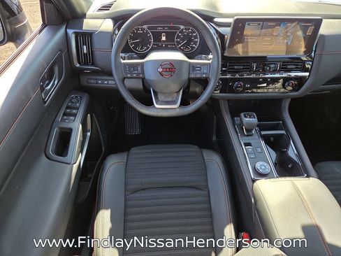 New 2026 Nissan Pathfinder Rock Creek AWD/4WD image 10