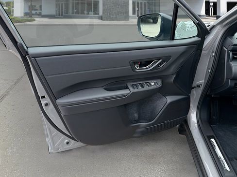 New 2026 Subaru Outback Touring XT AWD/4WD image 22