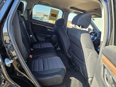 Used 2020 Honda CR-V EX image 26
