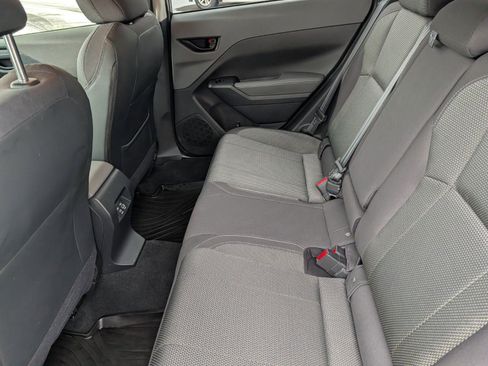 Certified 2024 Subaru Crosstrek 2.0i Premium w/ Crosstrek Mirror Package image 18