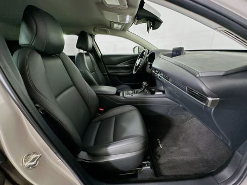 Used 2023 MAZDA CX-30 AWD 2.5 S w/ Select Package image 29