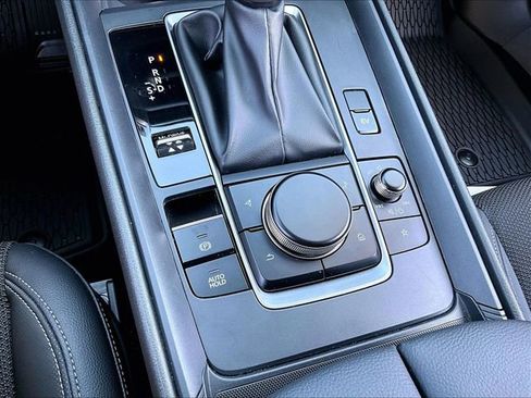 Used 2025 MAZDA CX-50 2.5 Hybrid w/ Weather Package image 27