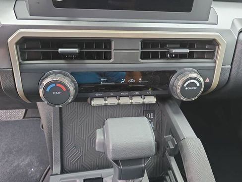 New 2026 Toyota Tacoma SR5 AWD/4WD image 23