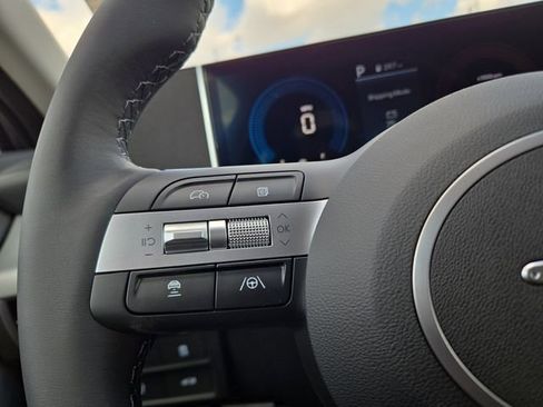 New 2026 Hyundai Sonata SEL image 20