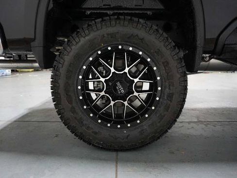 New 2025 Chevrolet Silverado 2500 LT w/ All Star Edition image 11