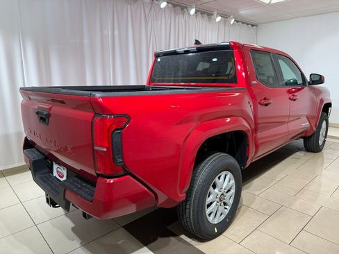 New 2026 Toyota Tacoma SR5 AWD/4WD image 5