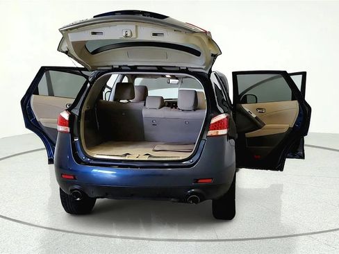 Used 2013 Nissan Murano S AWD/4WD image 11