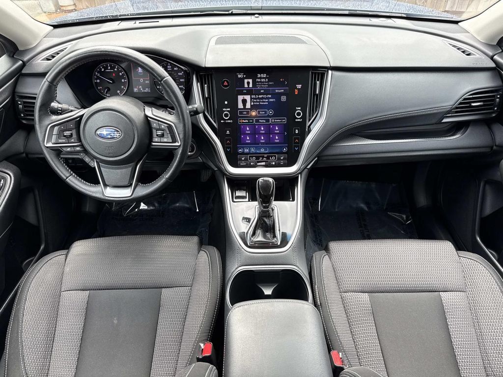 Used 2020 Subaru Outback Premium AWD/4WD image 18