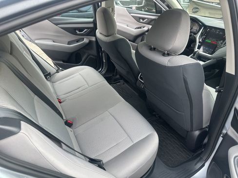 Used 2024 Subaru Legacy Premium image 33