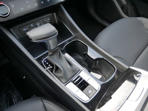 New 2026 Hyundai Santa Cruz SEL image 14