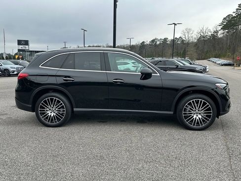 Used 2023 Mercedes-Benz GLC 300 image 14