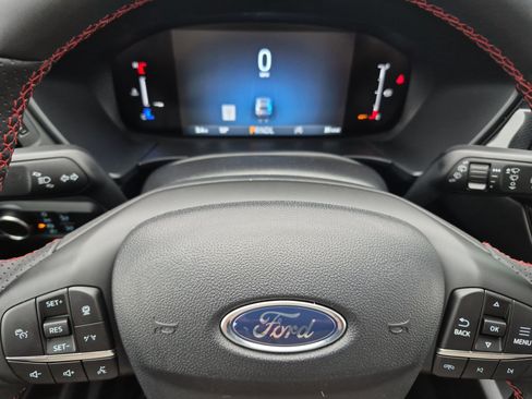 New 2026 Ford Escape ST-Line w/ Tech Pack #1 image 27