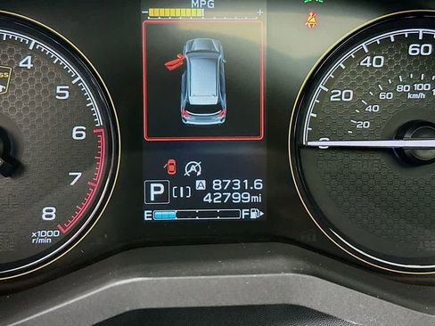 Used 2023 Subaru Forester Wilderness w/ Wilderness Package image 20