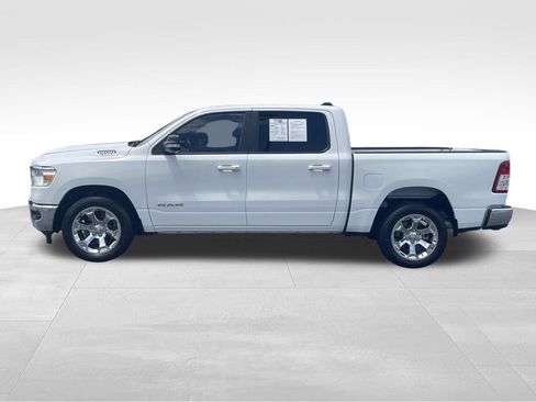 Used 2022 RAM 1500 Lone Star RWD image 7