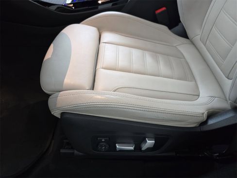 Used 2022 BMW X3 xDrive30i w/ M Sport Package 2 image 30