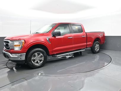 Used 2022 Ford F150 XLT w/ XTR Package