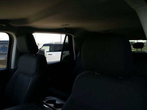 Used 2025 Ford Expedition Max Active image 16