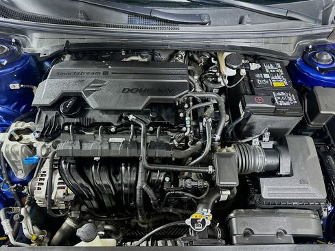 Used 2025 Kia K4 LXS image 31