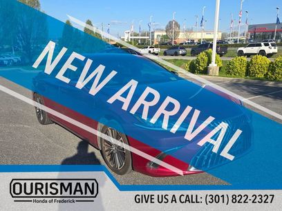 Used 2022 Lexus ES 350 w/ Premium Package